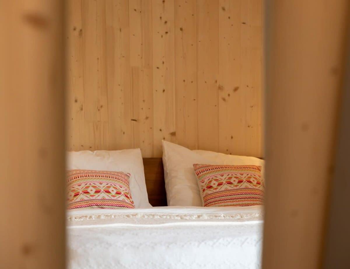 Hello Zeeland - Zeeuwse Liefde Tiny House 3 Westkapelle Eksteriør billede